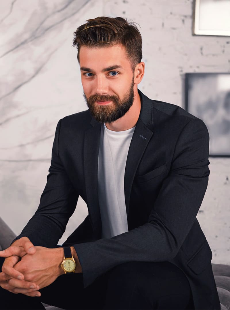 Андрей Лебедев