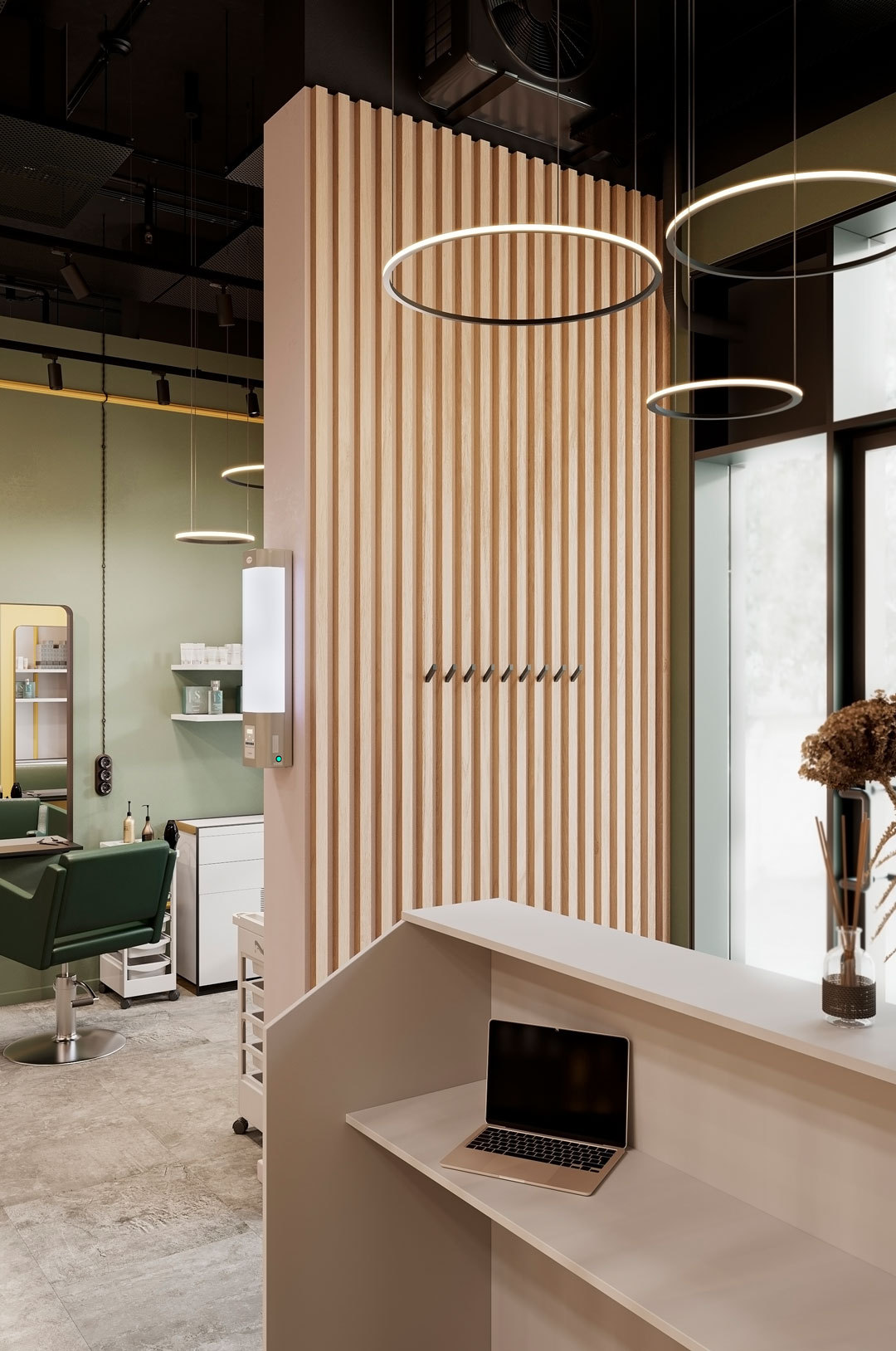 Prodgect_beauti_salon_bliss_2