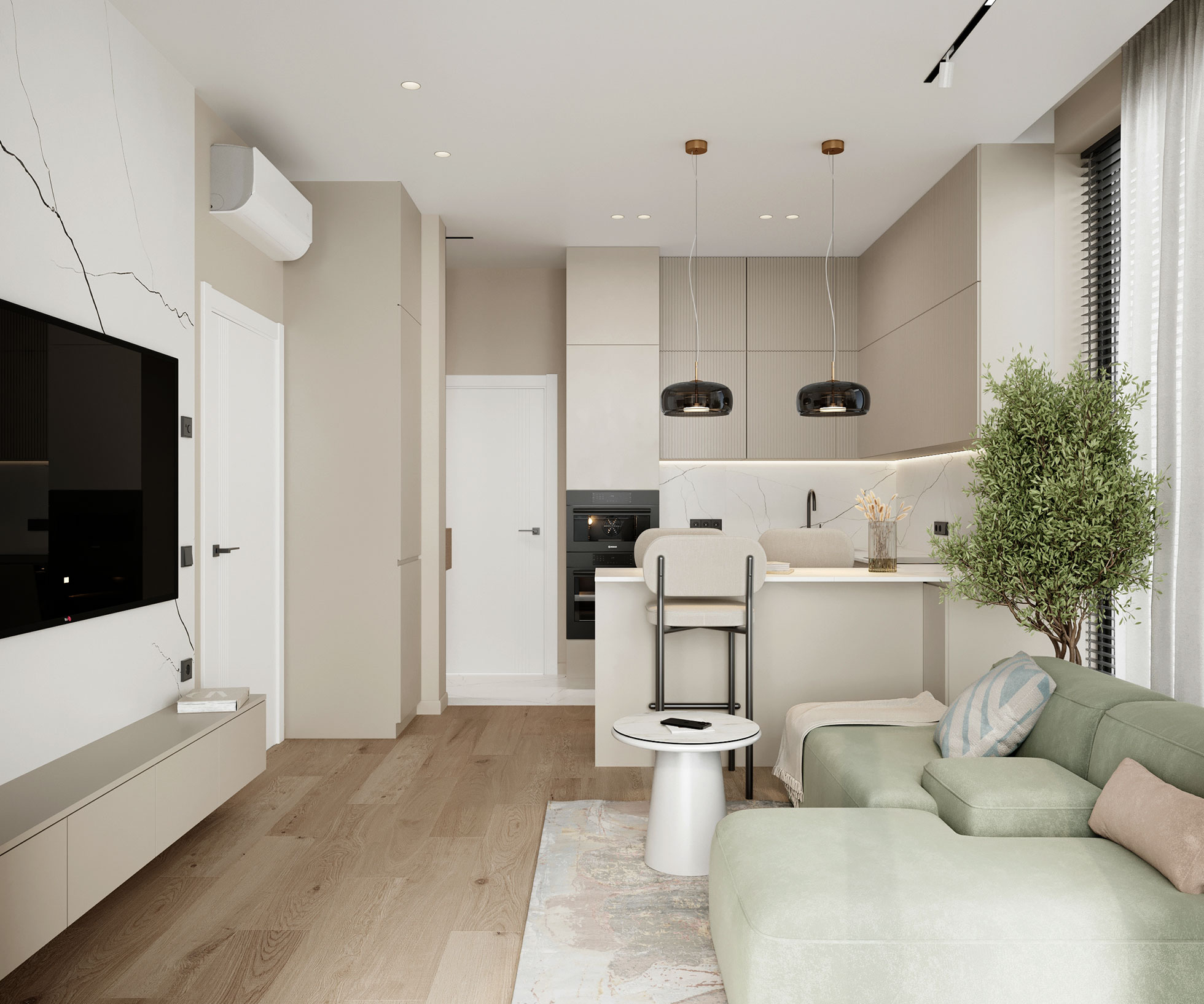 Progect_NY_apartment_26
