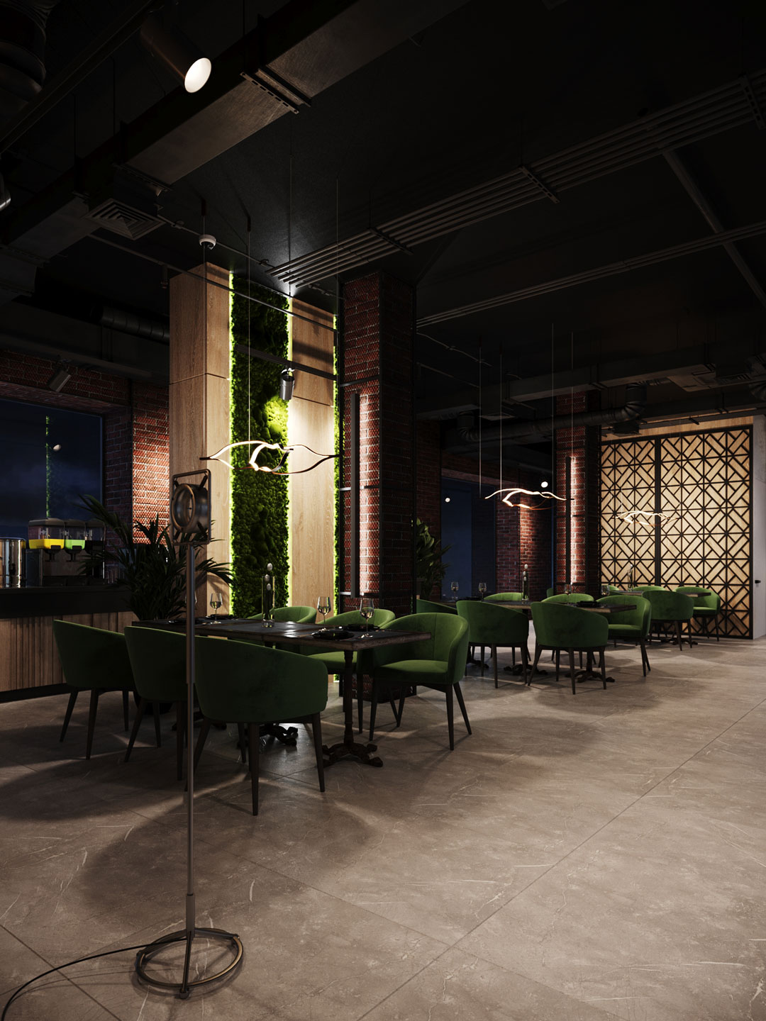 Progect_restourant_hotel_2