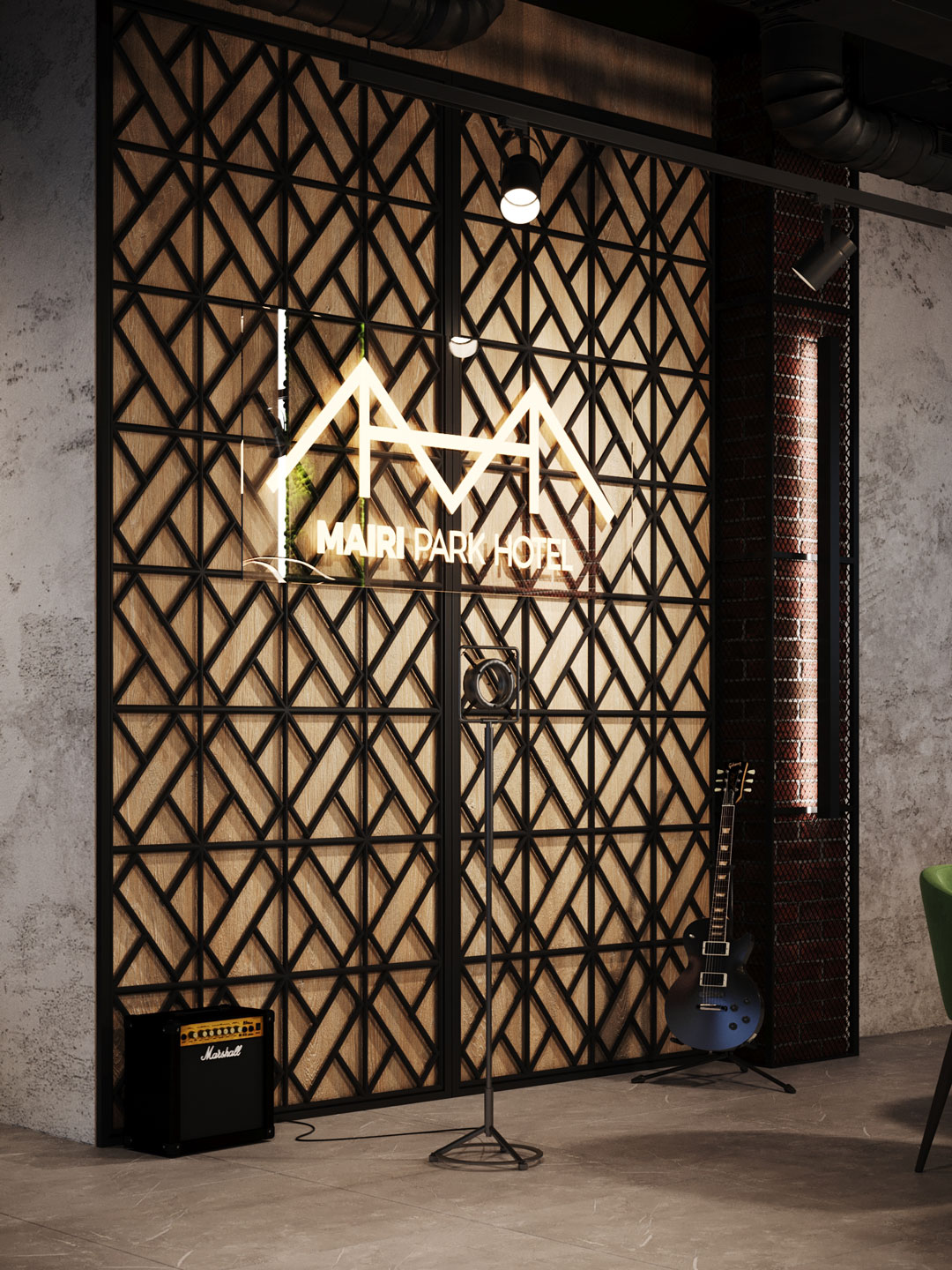 Progect_restourant_hotel_3