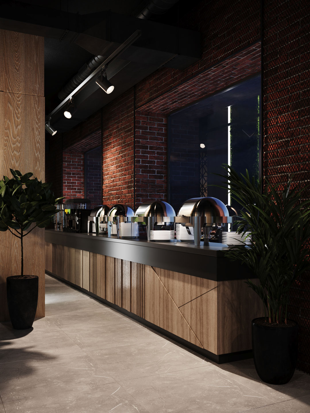 Progect_restourant_hotel_5