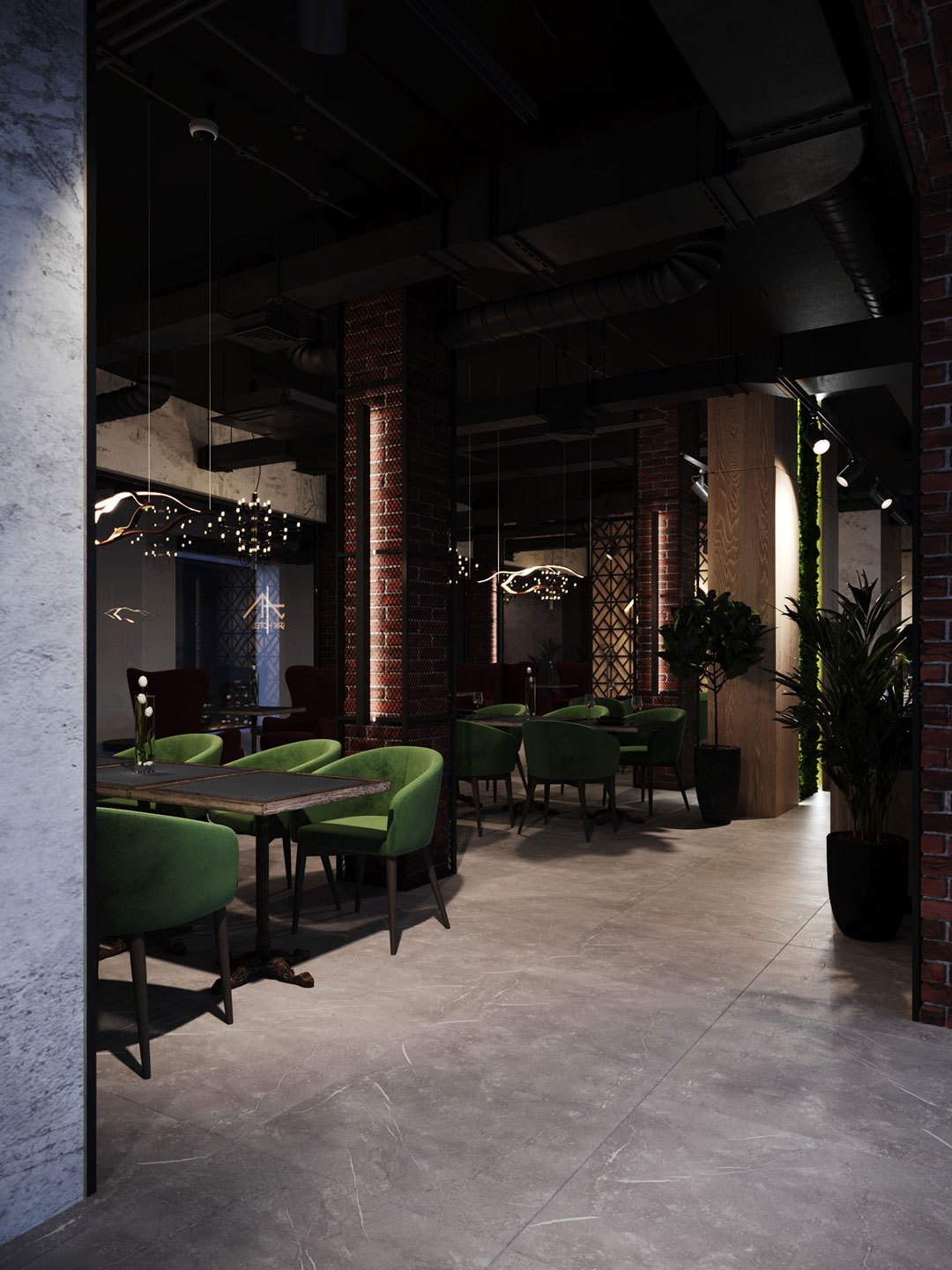 Progect_restourant_hotel_6