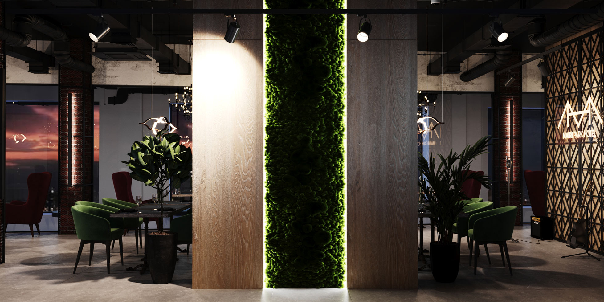 Progect_restourant_hotel_8